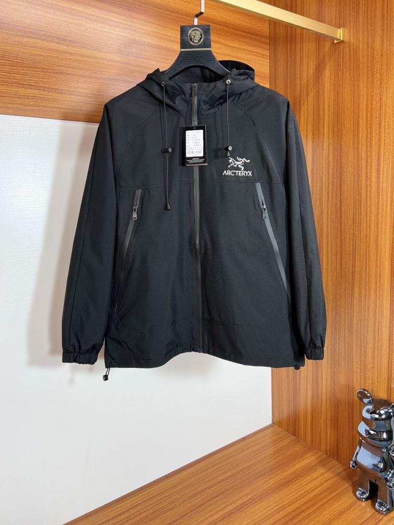 Arcteryx Outwear